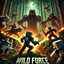 Wild Force logo