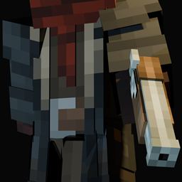 Weapons of the Crossroads: Highwayman logo