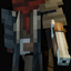 Weapons of the Crossroads: Highwayman logo