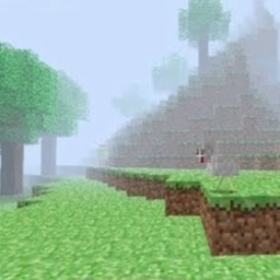TerrorCraft: Shadows of Insanity project image