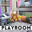 Contemporary Modern - Playroom logo