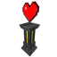 Potion Shrines logo