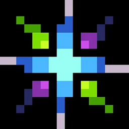 Stellarch Beyond logo