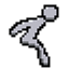 Negate Fall Damage Button logo