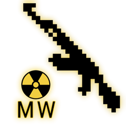 Modern Weaponry (V0.5) logo