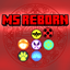 MiracleStones:Reborn logo