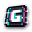 Glitch Items logo