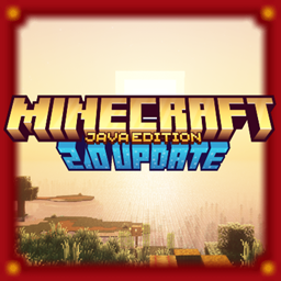 THE 2.0 UPDATE logo