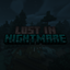 Lost in Nightmare logo