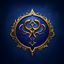 Guild Rank on Nameplate - ElvUI logo