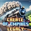 create Legacy of Empires 2024 logo