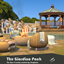 The Giardino Pack logo