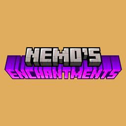 Nemo's Enchantments - Minecraft Mods - CurseForge