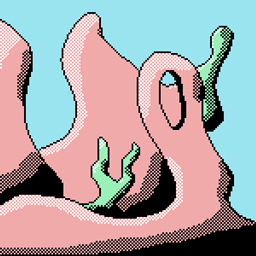 Punger logo