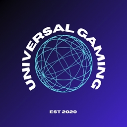 Universal  Gaming  logo