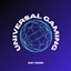 Universal  Gaming  logo