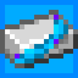 [HZN] Upgraded Ores logo