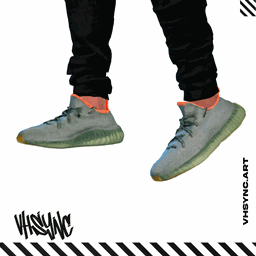 [VHSync] Boost men's shoes project image