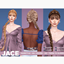 CasualSims -Jace Hairstyle (WITH BANGS) logo