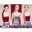 CasualSims - Jace Hairstyle logo