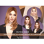 SONYASIMS - OLIVIA HAIR logo