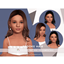 SONYASIMS - BROOKE HAIR KIDS logo