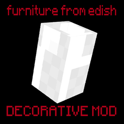  FURNITURE FROM EDISH'S project image