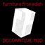  FURNITURE FROM EDISH'S logo