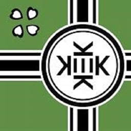 Kekistan logo