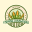 Farming Overloaded logo
