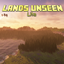Lands Unseen Lite logo