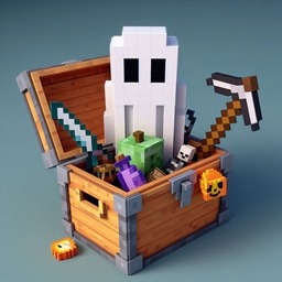 Item Hider logo