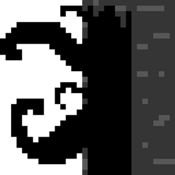 Lethal Darkness logo
