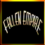 Fallen Empire logo