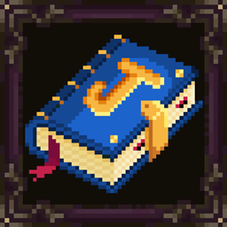 Luna's Journal - FTBQuests Addon logo