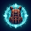 BetterBags — The War Within Crafting logo