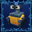 Torrezx-Wall-E logo