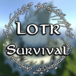 LOTR Survival Re-newed project image