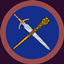 Battle Arts: AME logo