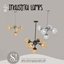 Magic Beans - Ceiling Lamp💡 logo
