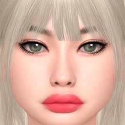 Rose Lipstick