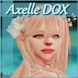 Axelle DOX