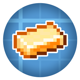 Create: Blazing Hot logo