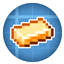 Create: Blazing Hot logo