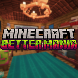 Better Mania logo