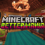 Better Mania logo