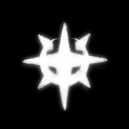 Arcanes Blancs logo