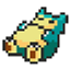 Snorlax Sanctum Neoforge logo