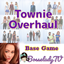 Townie Overhaul - Base Game logo
