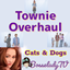 Townie Overhaul - Cats & Dogs logo